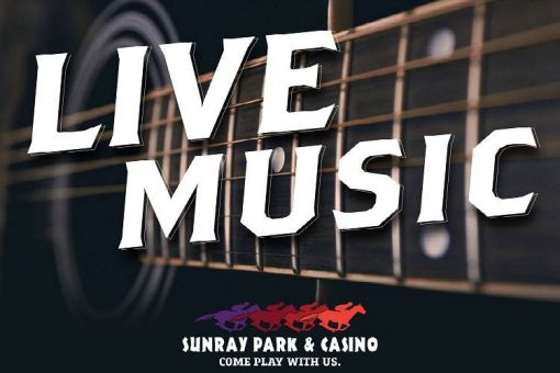 Live Music at SunRay