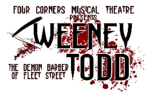 Sweeney Todd: The Demon Barber of Fleet Street