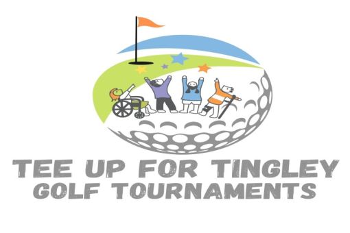 Tee Up for Tingley Golf Tournament