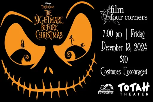 The Nightmare Before Christmas