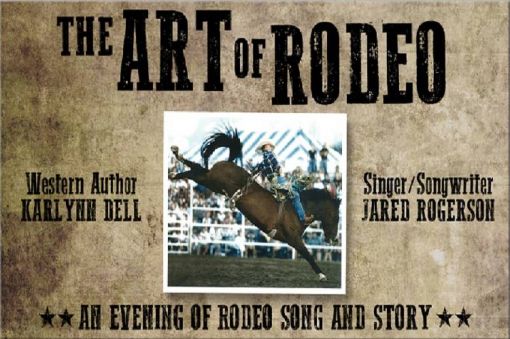 The Art of Rodeo