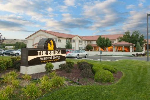 The Bridge Assisted Living Open House