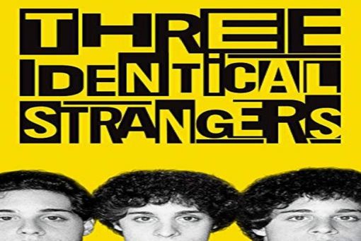 Three Identical Strangers