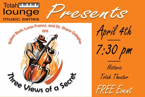 Totah Lounge Music Series