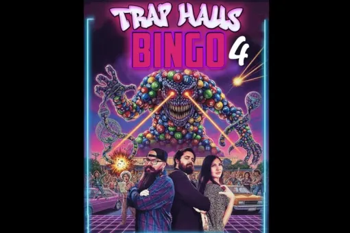 Trap Haus Bingo