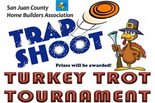 Turkey Trot Trap Shoot Tournament