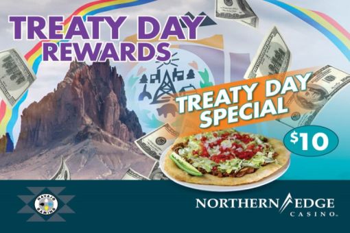 Treaty Day Special