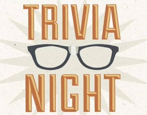 Trivia at Traegers