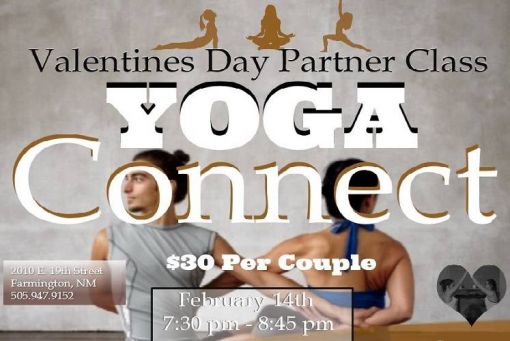Yoga Connect