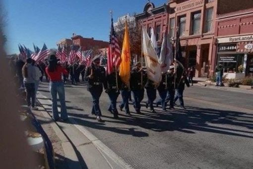 Veterans Day Parade