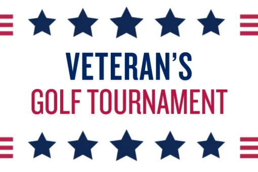 Together With Veterans Golf Tournament