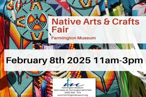 Arts and Crafts Fair at the Farmington Museum