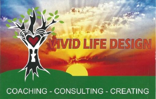 Dream Board Workshop by Vivid Life Design