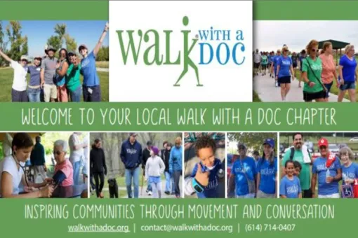 Walk with a Doc