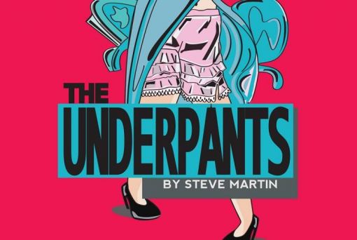 The Underpants