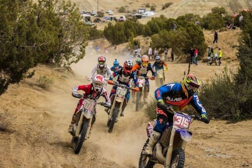 Webe Motorcycle Race : Enduro & Hare Scramble