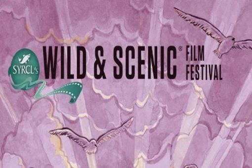 Annual Wild & Scenic Film Festival