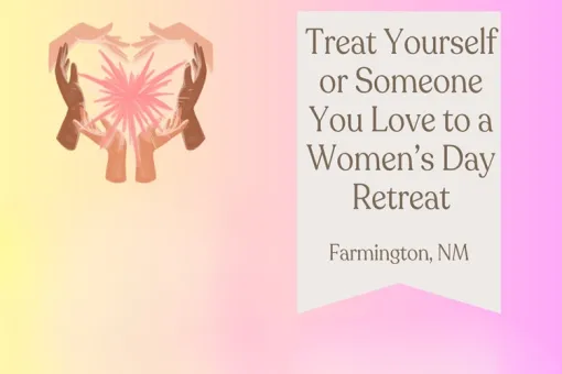 Women's Day Retreat