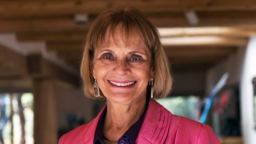 Anne Hillerman: Historical Landscape in Writing