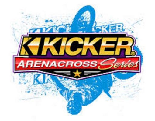 Kicker Arenacross at McGee Park