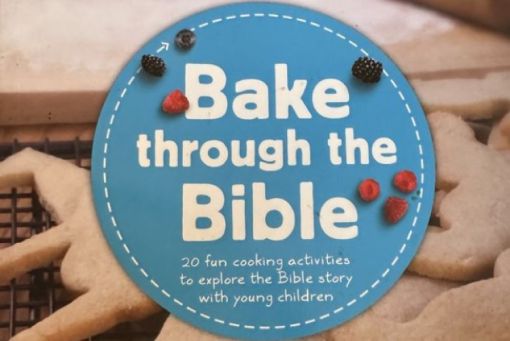 Baking through the Bible