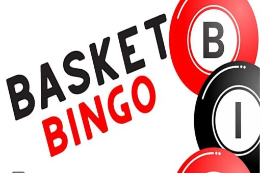 San Juan Catholic Charities Basket Bingo