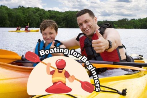 Boating for Beginners