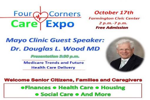 Four Corners Care Expo