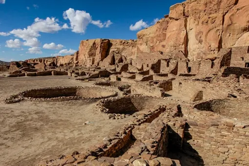 Chaco Culture Conservancy Silent Auction