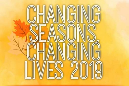 Changing Seasons, Changing Lives