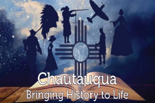 Chautauqua: New Mexico Before Columbus