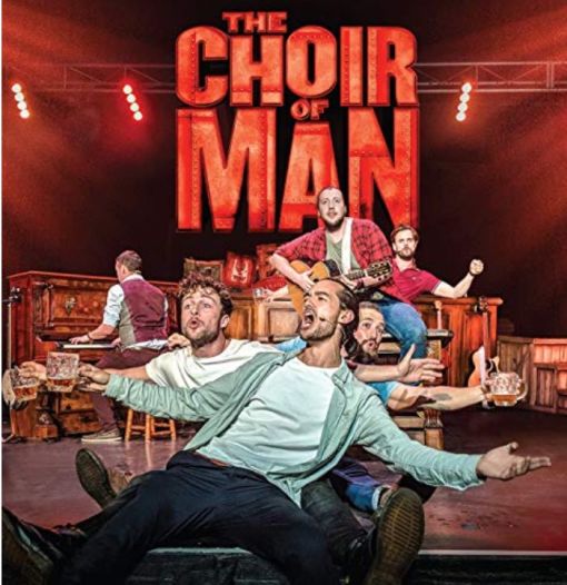 The Choir of Men