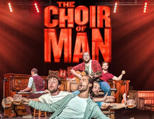 The Choir of Man