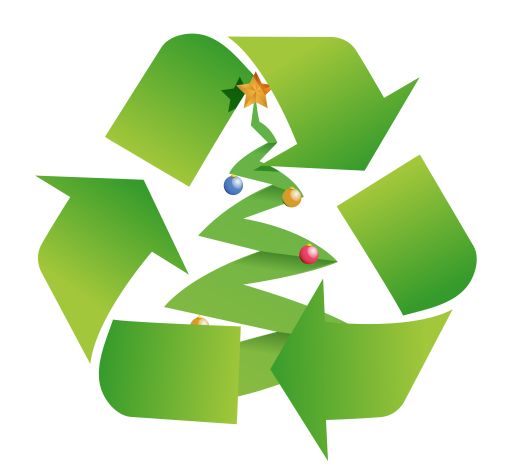 Christmas Tree Recycling