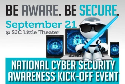 National Cyber Security Kick-Off