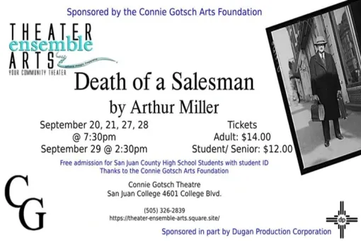 Death of a Salesman