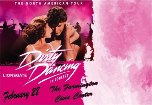 Dirty Dancing in Concert