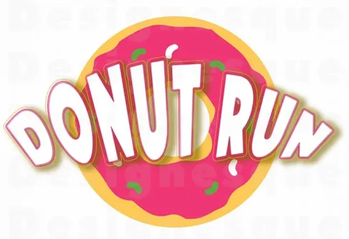 Donut Run