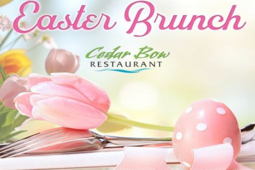 Easter Brunch at Northern Edge Navajo Casino