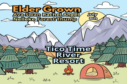 Elder Grown's Summer Camp