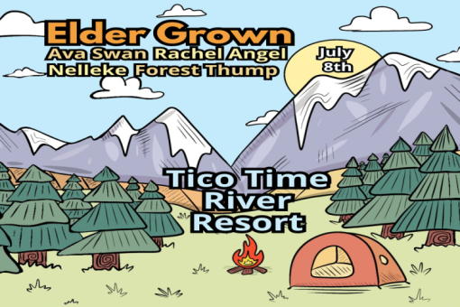 Elder Grown’s Summer Camp