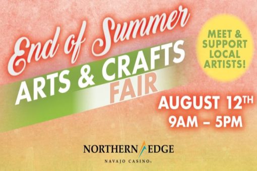 Arts & Crafts Fair | Farmington