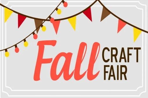 Fall Craft Fair