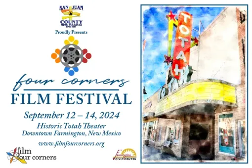 Four Corners Film Festival