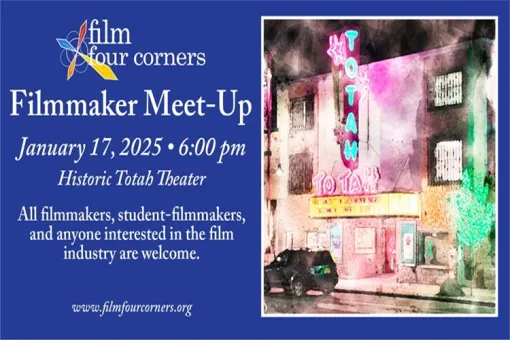 Filmmaker Meet-Up