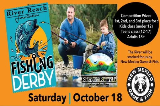 Fishing Derby