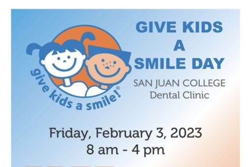 Give Kids a Smile