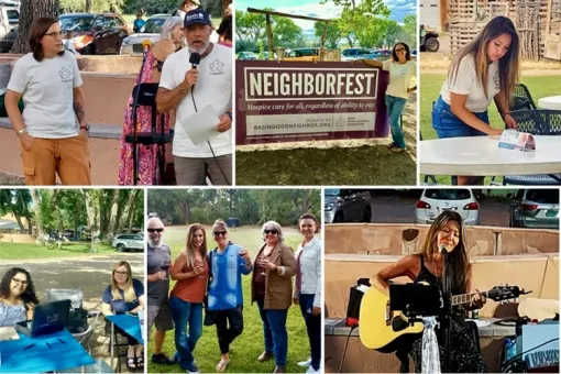  Neighborfest