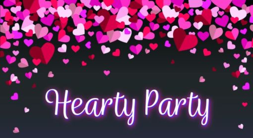 Hearty Party