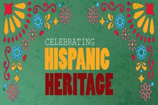 Hispanic Heritage Month Celebration